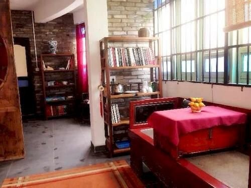 Гуанчжоу: Xiaozhou Jinshidi Inn