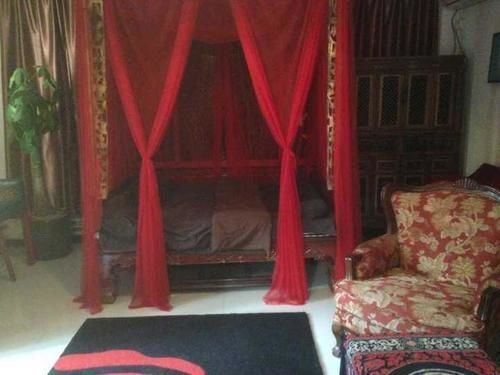 Гуанчжоу: Xiaozhou Jinshidi Inn