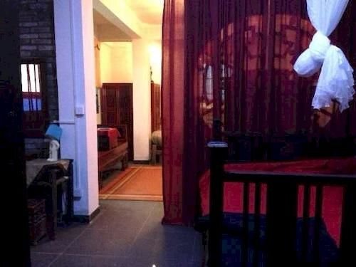 Гуанчжоу: Xiaozhou Jinshidi Inn