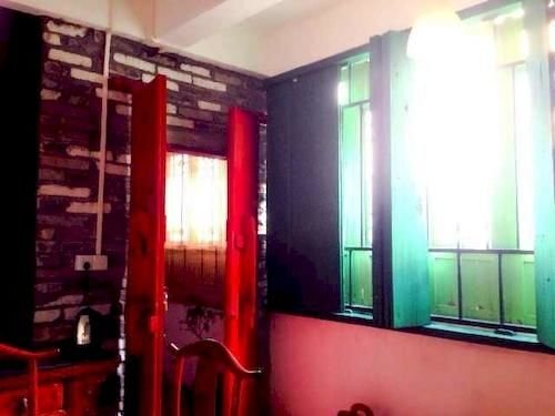 Гуанчжоу: Xiaozhou Jinshidi Inn