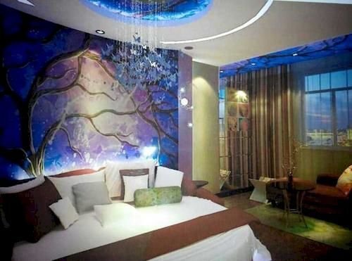 Лиаоченг: Thank Hotel Gaotang Guandao Street