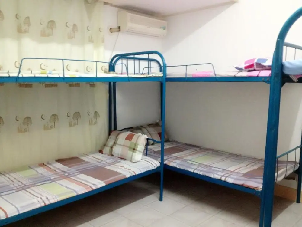 Чжухай: Cha Qing Youth Hostel