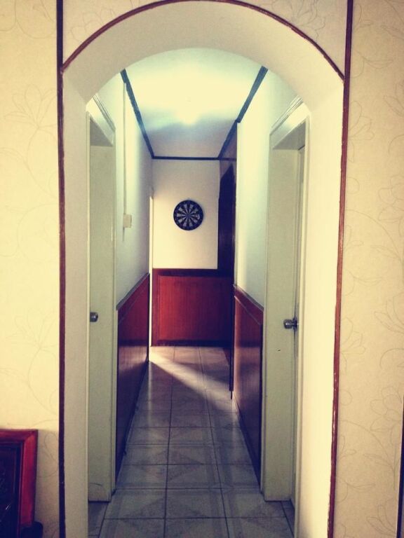Чжухай: Cha Qing Youth Hostel