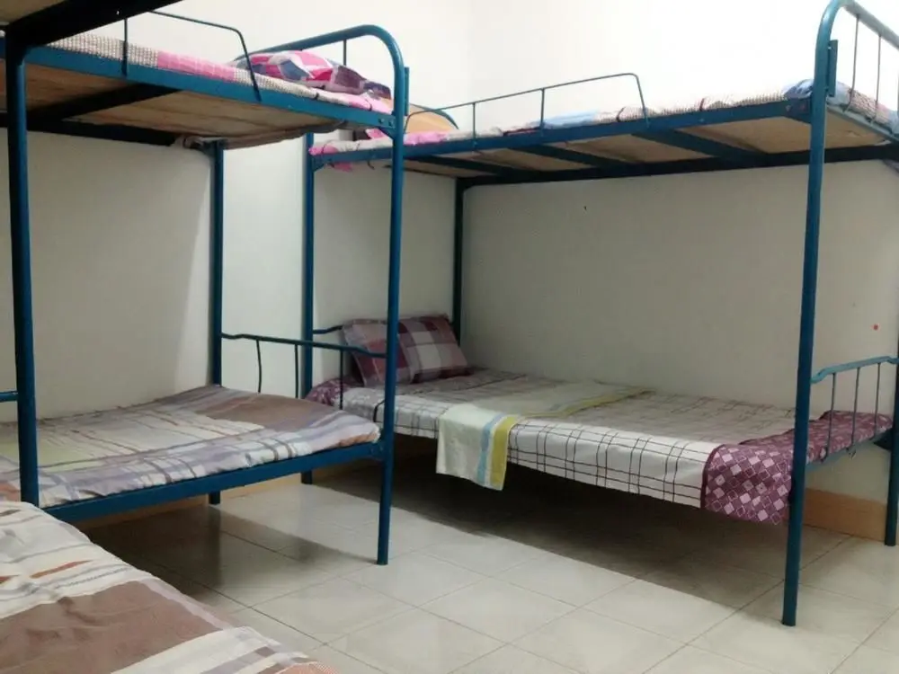 Чжухай: Cha Qing Youth Hostel