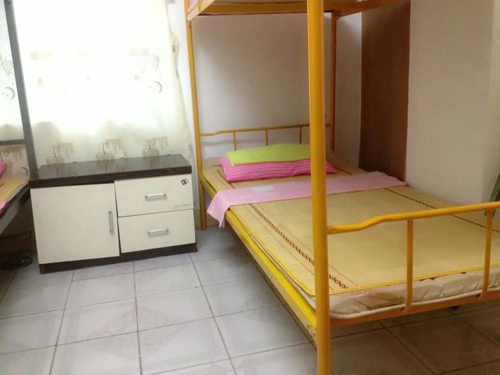 Чжухай: Cha Qing Youth Hostel