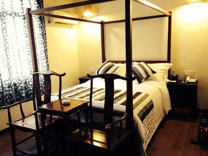 Чжанцзяцзе: Zhangjiajie Zhanggongguan Hotel