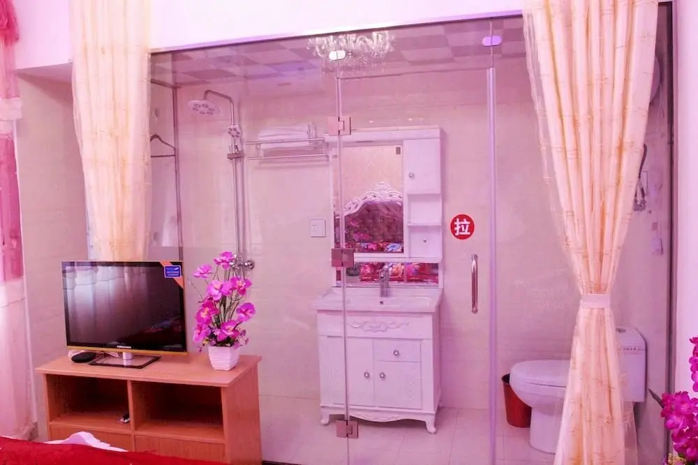 Цзясинь: Xitang Laoqianzhuang Hotel