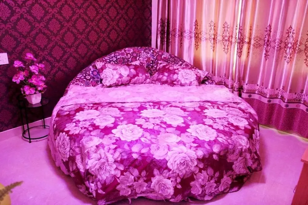 Цзясинь: Xitang Laoqianzhuang Hotel
