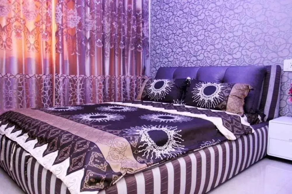 Цзясинь: Xitang Laoqianzhuang Hotel