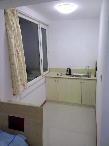 Яньтай: Yantai Haorenjia Apartment