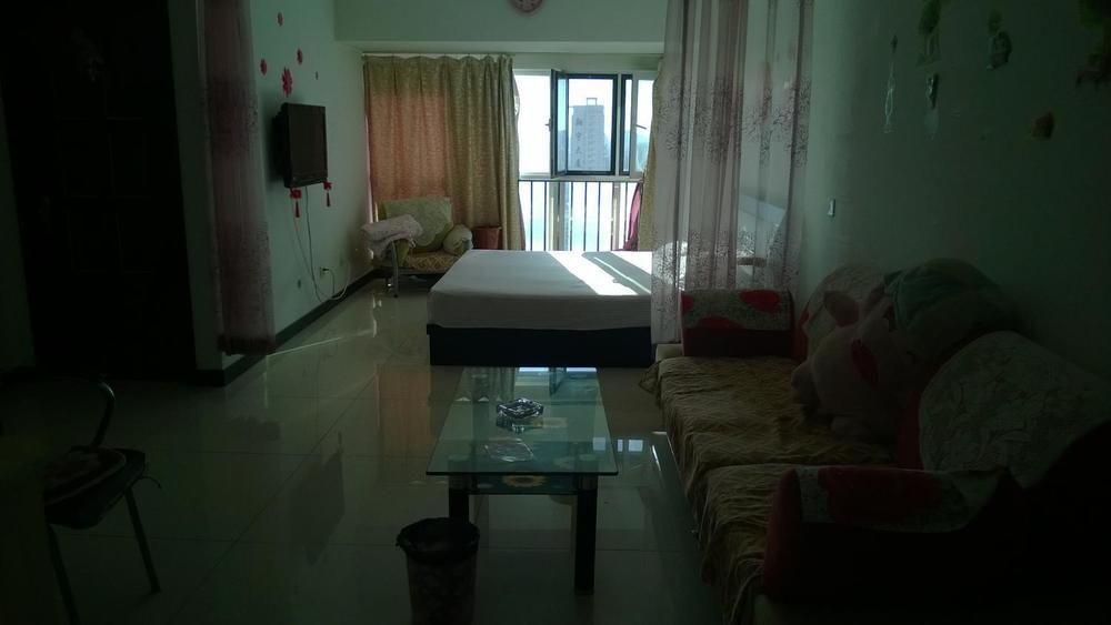 Тяньцзинь: Jingxin Hotel Apartment- Tianjin