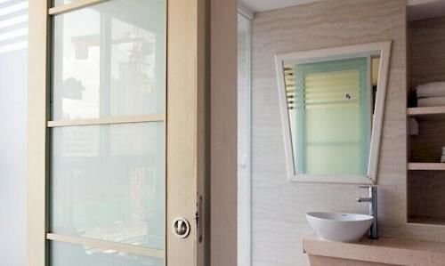 Хайкоу: Ziyou Island Hotel
