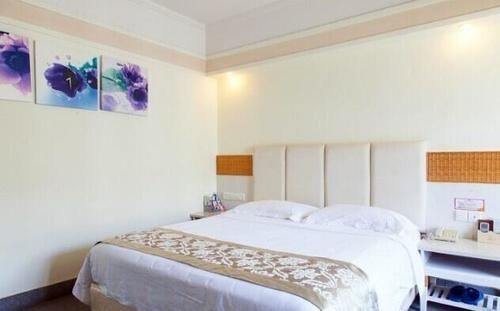 Хайкоу: Ziyou Island Hotel