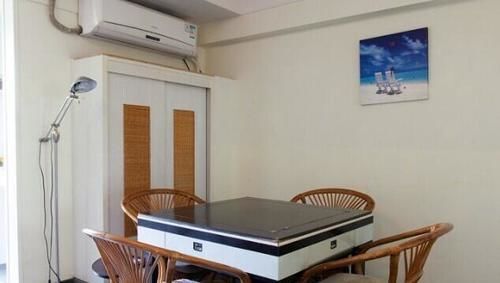 Хайкоу: Ziyou Island Hotel