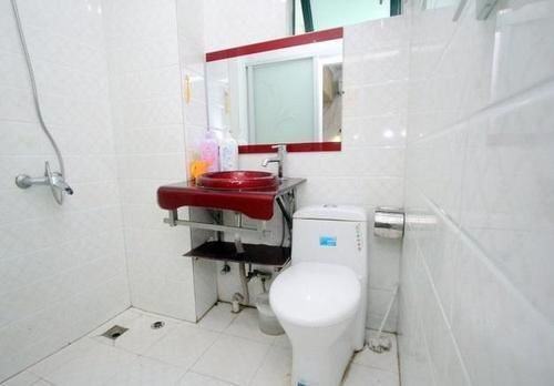Нанкин: Nanjing Yuyuan Hotel