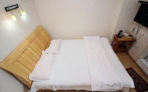 Нанкин: Nanjing Yuyuan Hotel