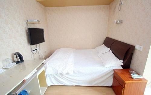 Нанкин: Nanjing Yuyuan Hotel