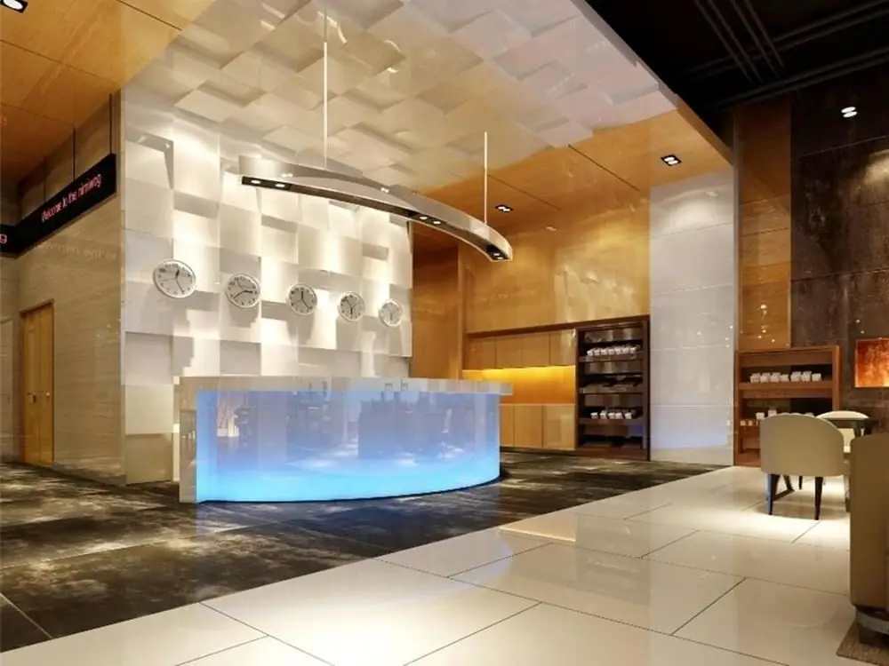 Чжэнчжоу: Yun She Fashion Hotel