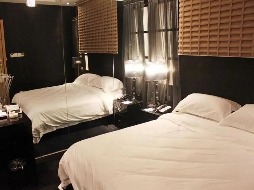Чжэнчжоу: Yun She Fashion Hotel