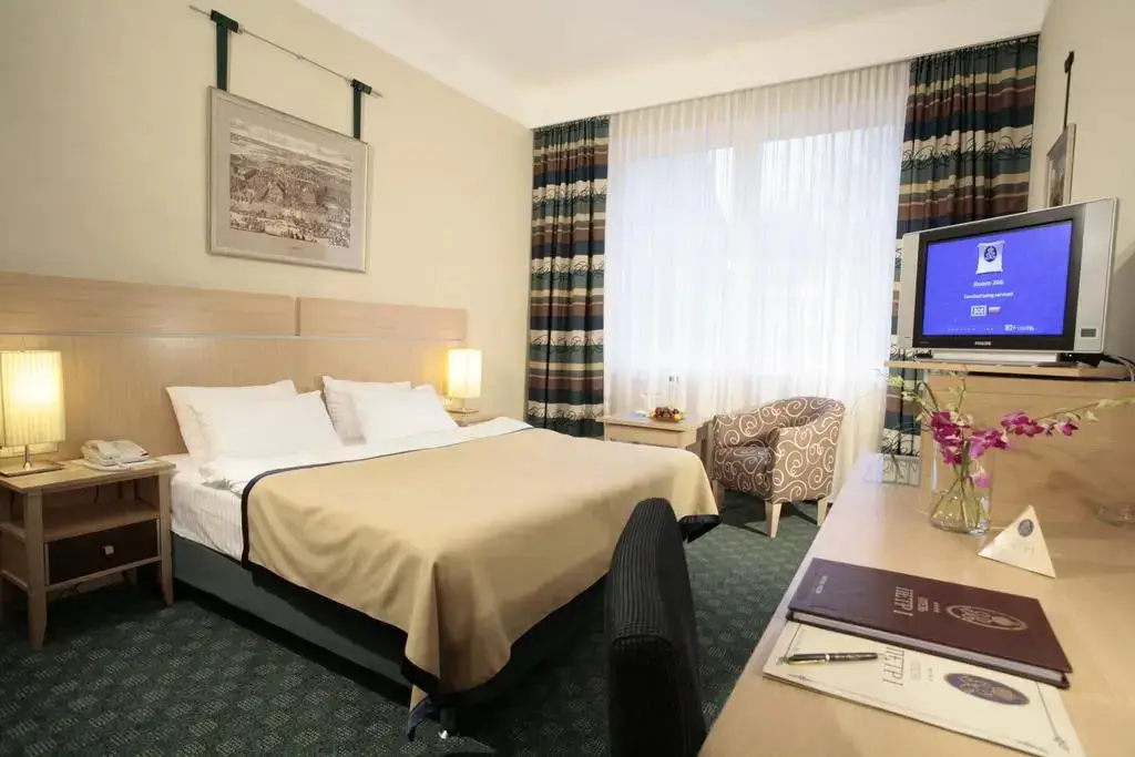 Москва: Hostel Peter The 1ST