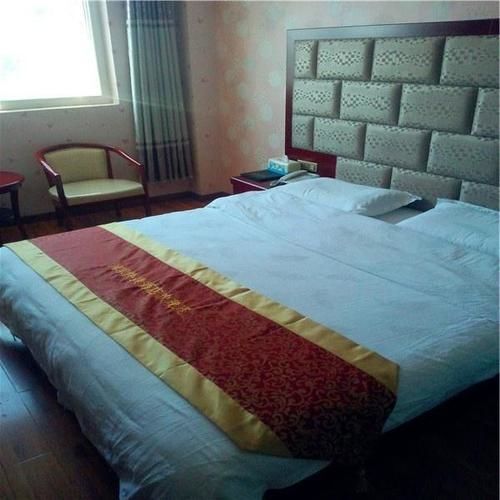 Сиань: Runjia Express Hotel