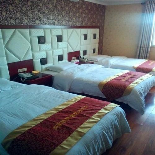 Сиань: Runjia Express Hotel