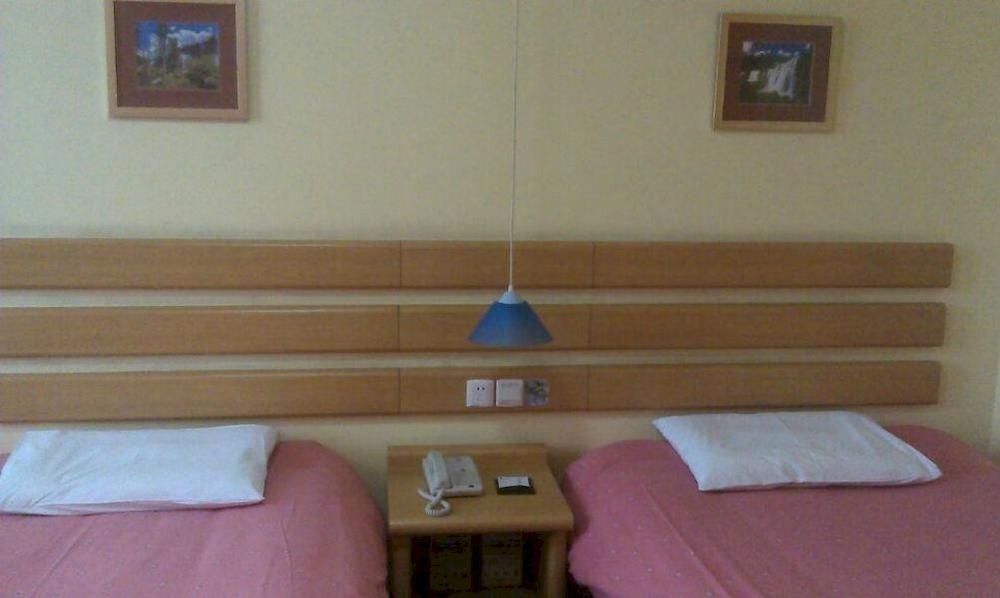 Шицзячжуан: Home Inn Shijiazhuang Zhongshan Road West Ring Road Number Two