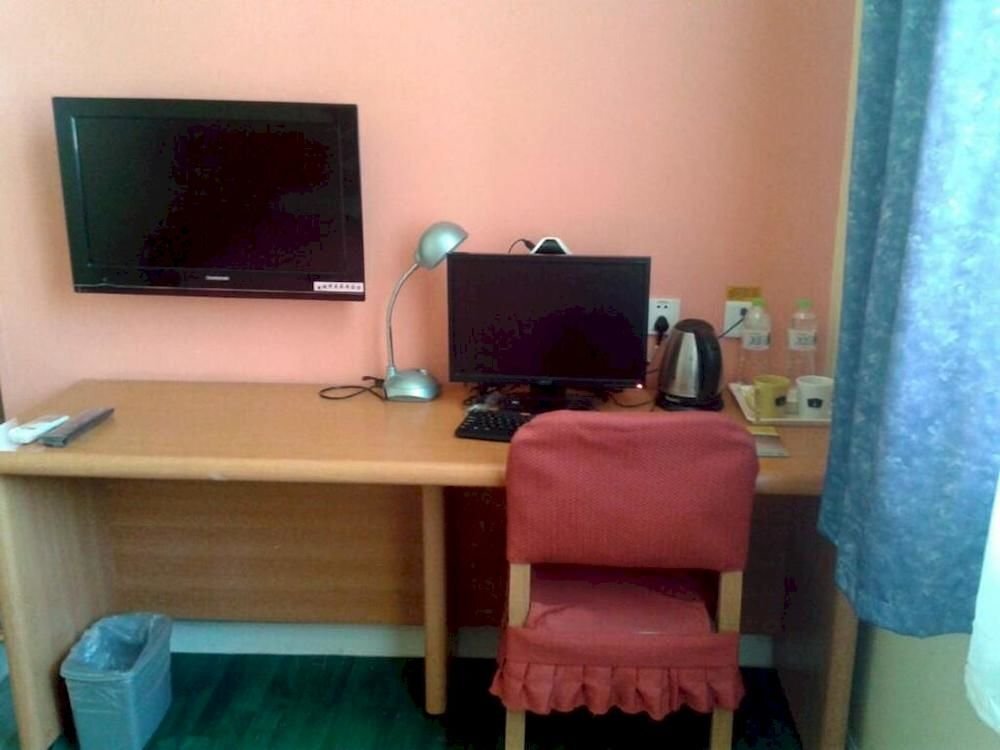 Шицзячжуан: Home Inn Shijiazhuang Zhongshan Road West Ring Road Number Two