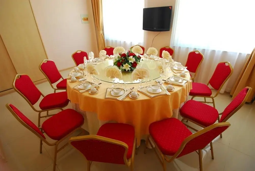 Вэйхай: Jinhai Holiday Hotel