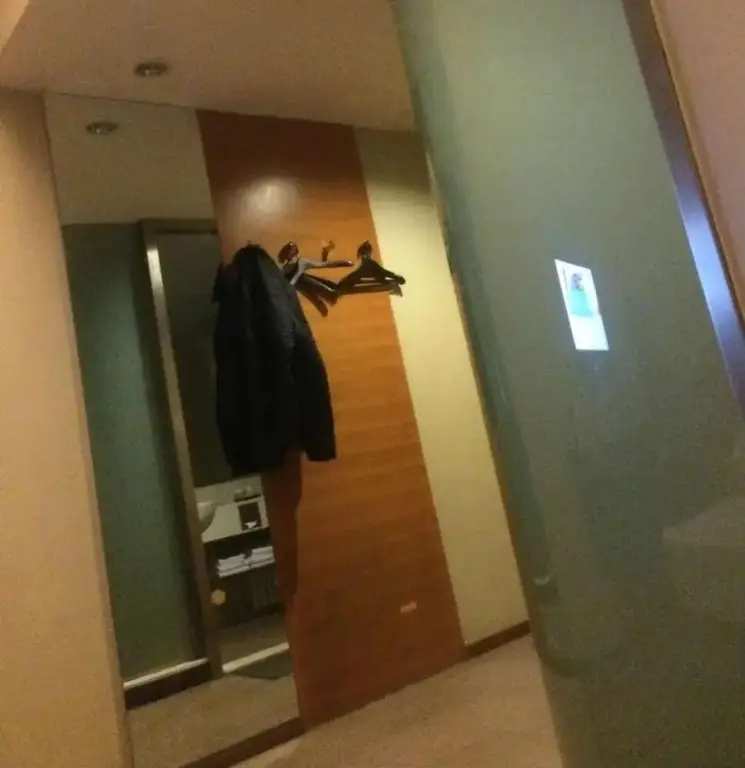 Тайюань: Jinjiang Inn Style Yangshi Street Liu Lane Taiyuan