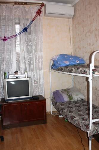 Москва: Hostel Preobrazhensky