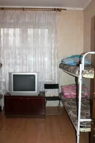 Москва: Hostel Preobrazhensky