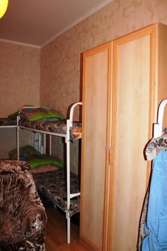 Москва: Hostel Preobrazhensky