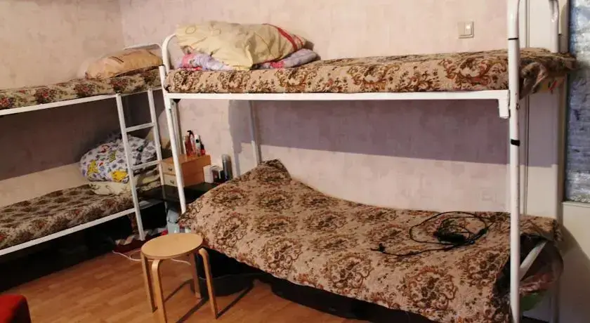 Москва: Hostel Preobrazhensky