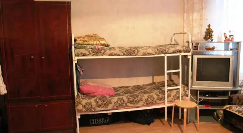Москва: Hostel Preobrazhensky