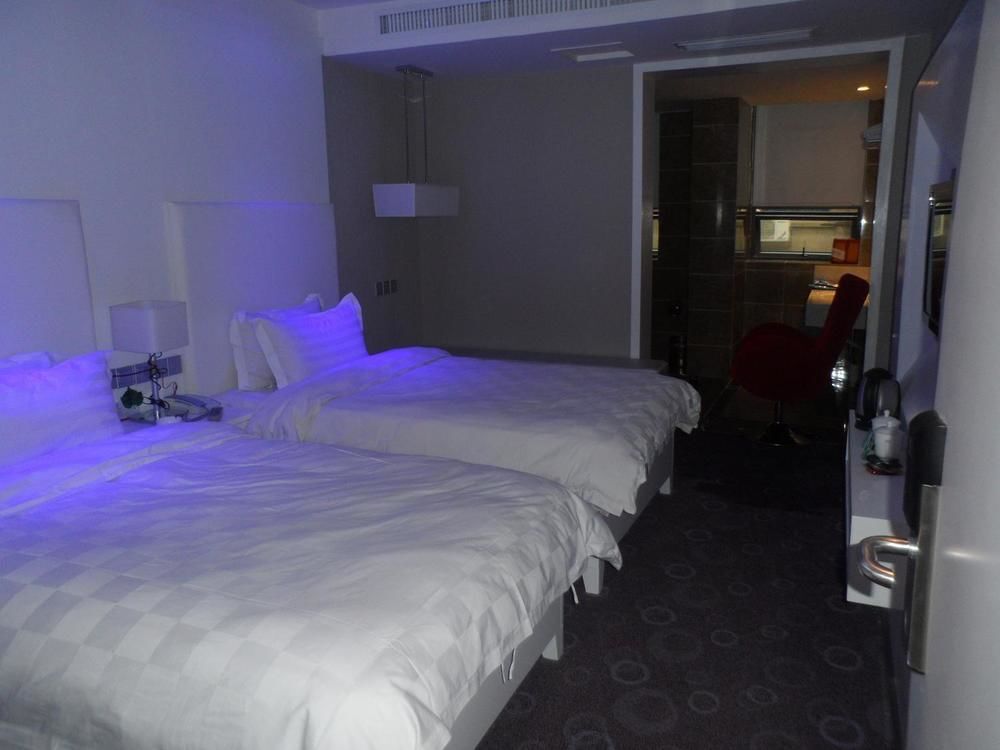 Чанша: Changsha Longzhimeng Zhenpin Hotel