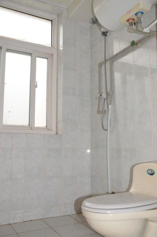 Жичжао: No. 6 Self-love Family Apartment