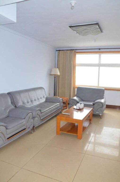No. 6 Self-love Family Apartment — фото 1