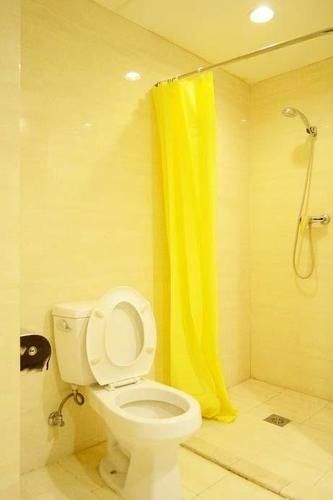 Шэньян: Zhixuan Hotel Shenyang
