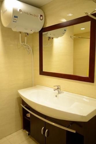 Шэньян: Zhixuan Hotel Shenyang
