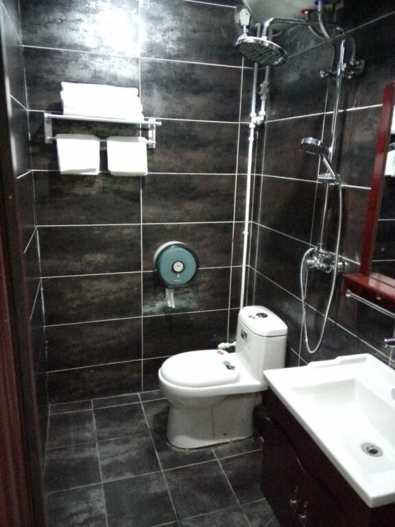 Pingyao Garden Inn — фото 1
