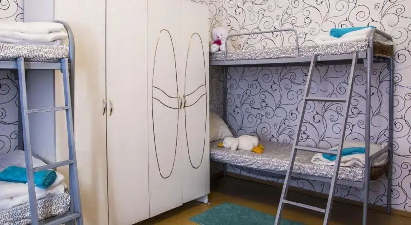 Москва: Paradiseotel na Chistyh Prudah