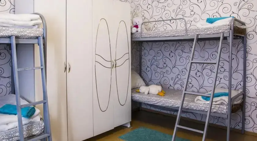 Москва: Paradiseotel na Chistyh Prudah