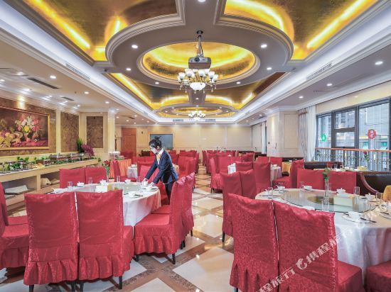 Уси: Vienna Hotel Wuxi Nanchan Temple
