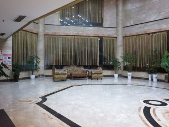 Уси: Vienna Hotel Wuxi Nanchan Temple
