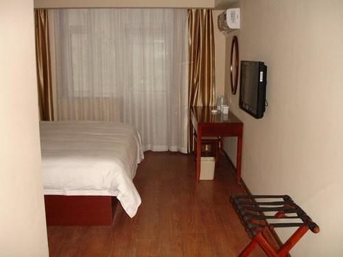 Датун: Yida Haote Express Hotel