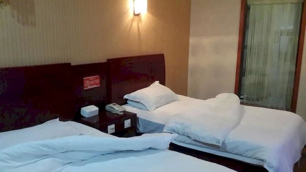 Хучжоу: Falai Business Hotel