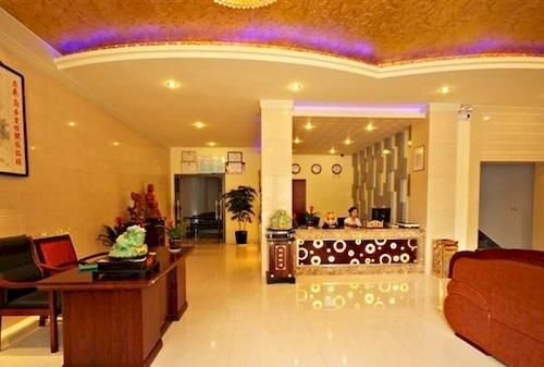 Хучжоу: Falai Business Hotel