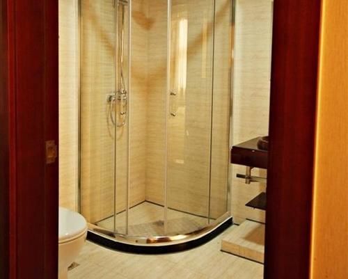 Хучжоу: Falai Business Hotel