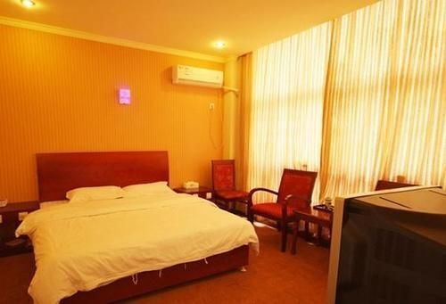 Хучжоу: Falai Business Hotel